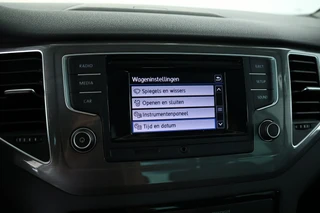 Volkswagen Golf Sportsvan – thumbnail 24