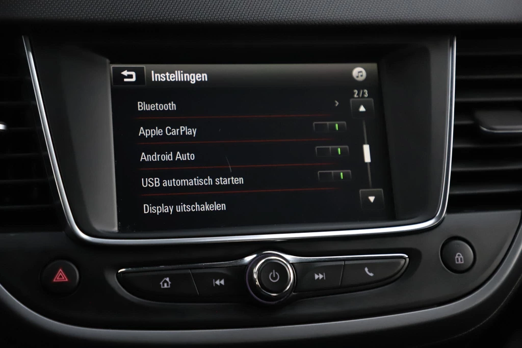 Opel Crossland – foto 18