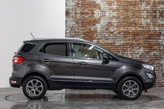 Ford EcoSport – thumbnail 15