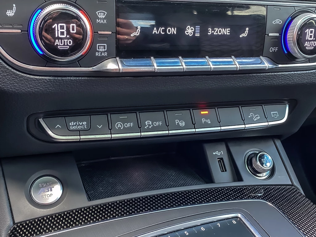 Audi SQ5 – foto 86