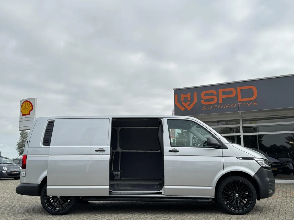 Volkswagen Transporter – foto 6