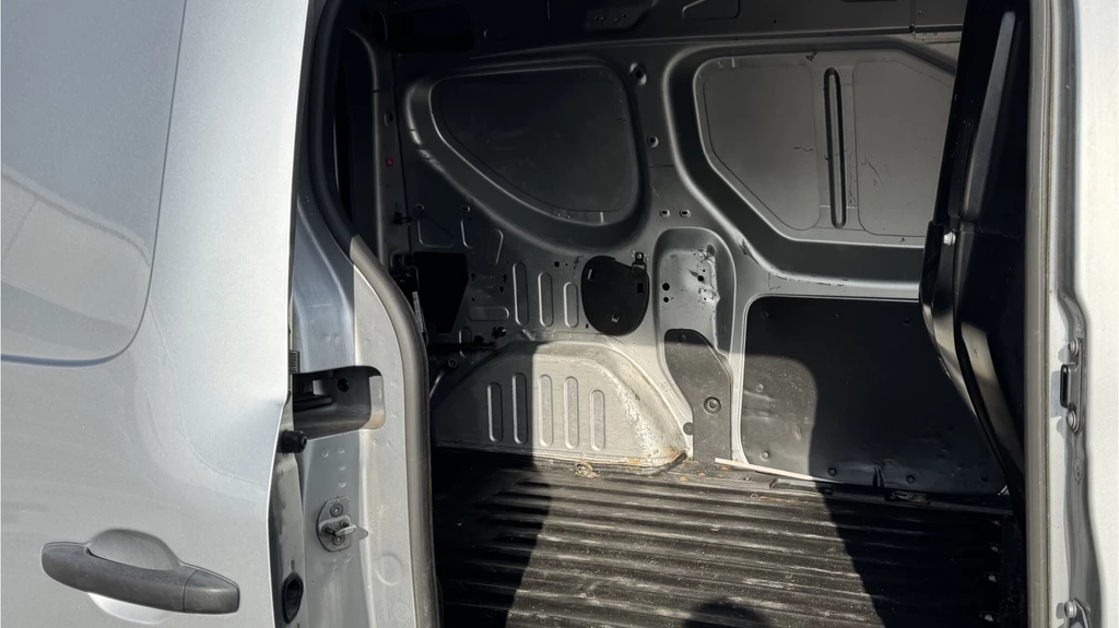 Renault Express – foto 19