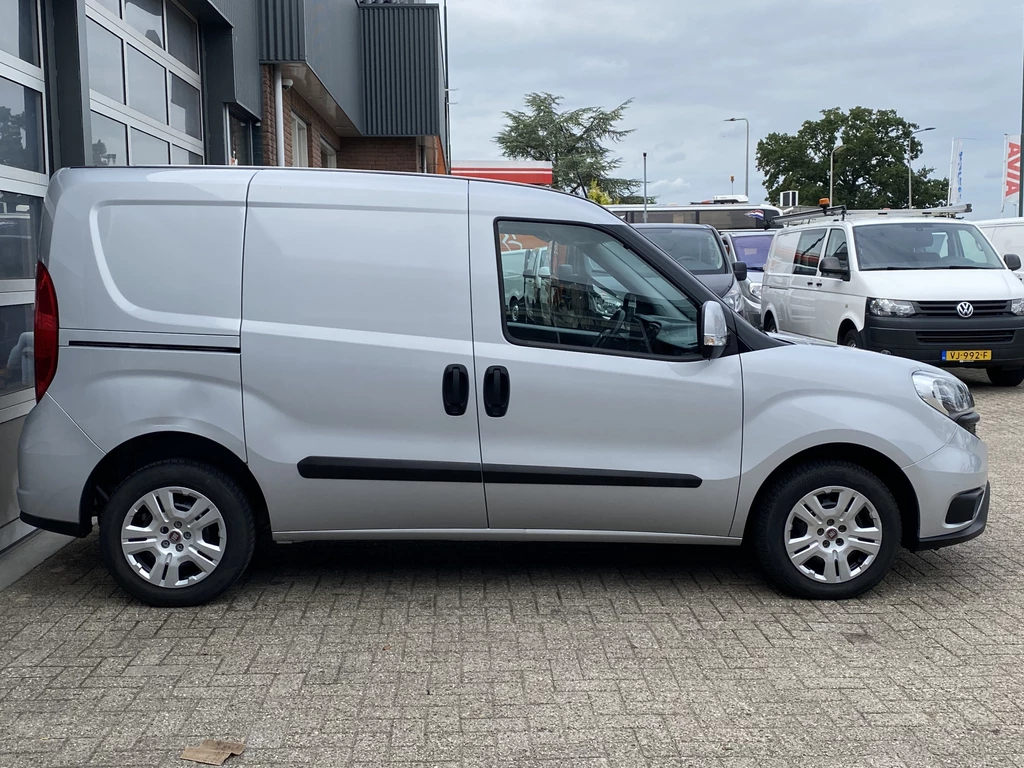 Fiat Doblò – foto 8