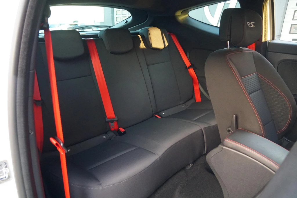 Renault Mégane – foto 12