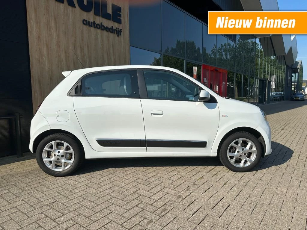Renault Twingo – foto 6