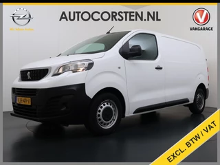 Peugeot Expert – thumbnail 1