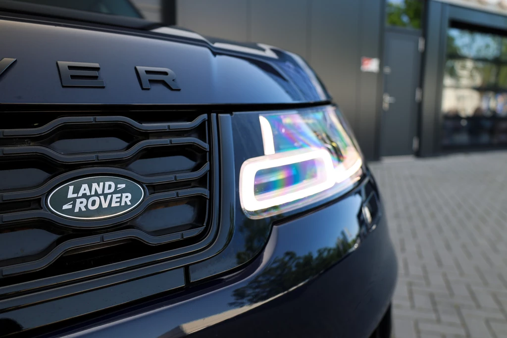 Land Rover Range Rover Sport – foto 18