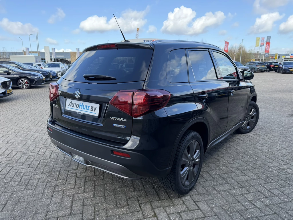 Suzuki Vitara – foto 6