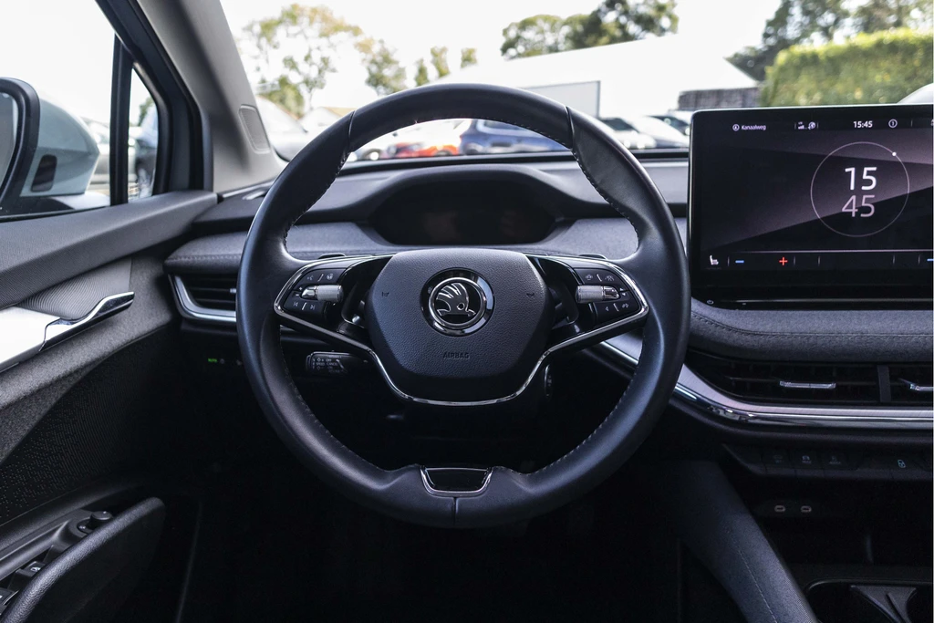 Škoda Enyaq iV – foto 11