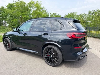 BMW X5 – thumbnail 4