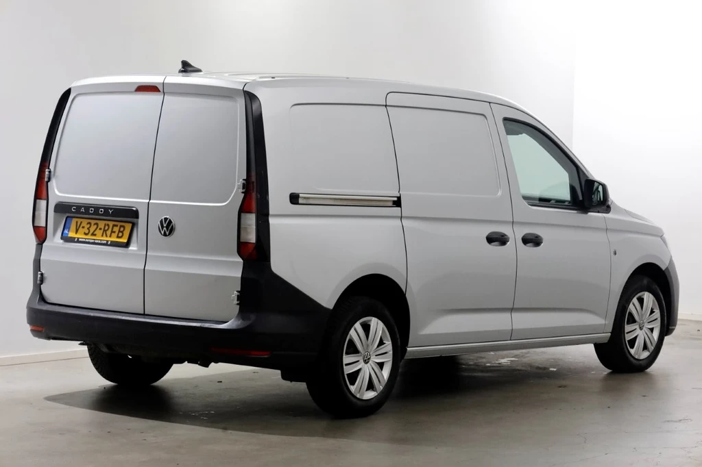 Volkswagen Caddy – foto 5