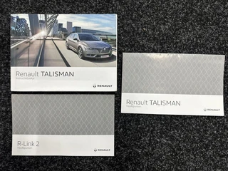 Renault Talisman – thumbnail 53