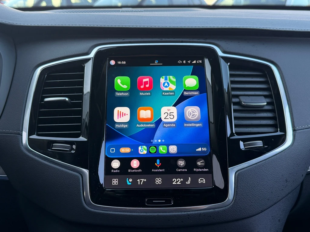 Volvo XC90 – foto 27