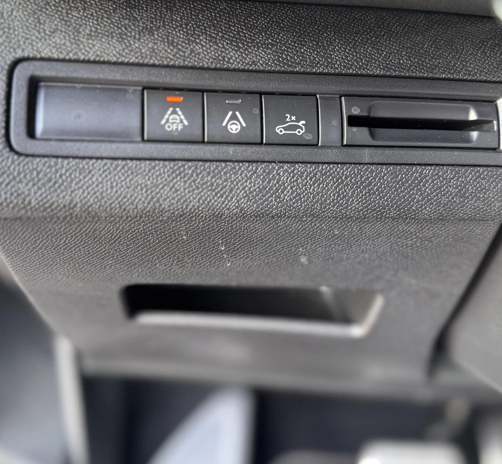Peugeot 3008 – foto 16