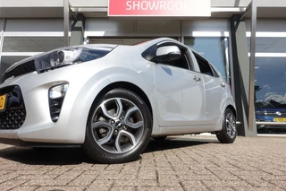 Kia Picanto – thumbnail 2