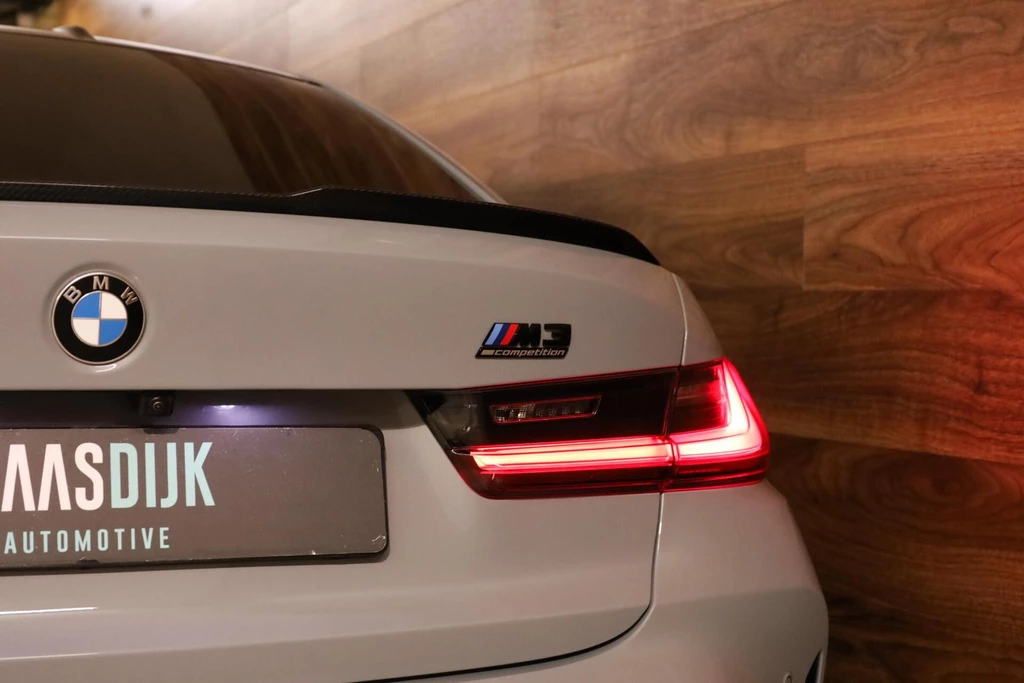 BMW M3 – foto 49