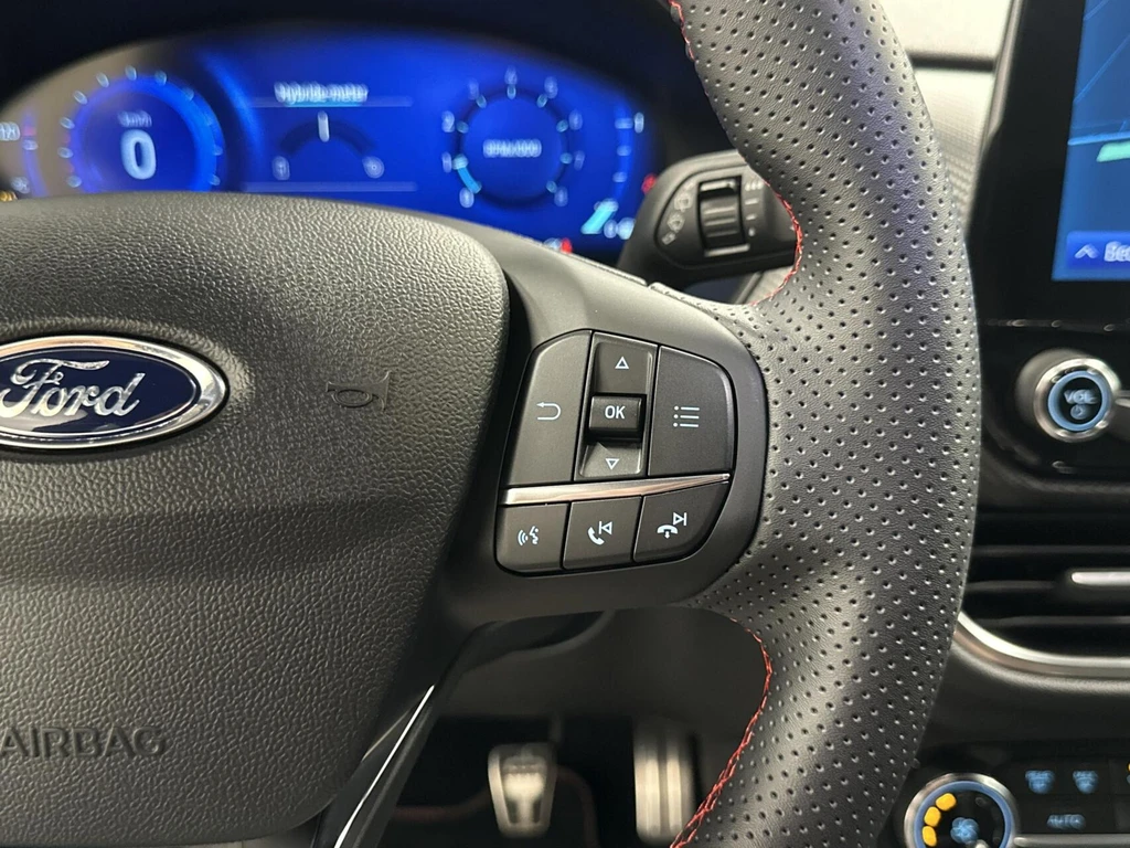 Ford Puma – foto 22