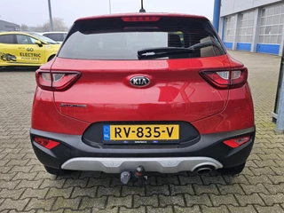 Kia Stonic – thumbnail 4