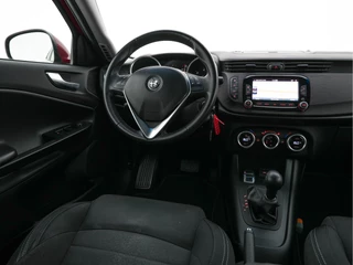 Alfa Romeo Giulietta – thumbnail 7
