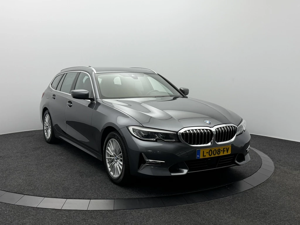 BMW 3 Serie – foto 7