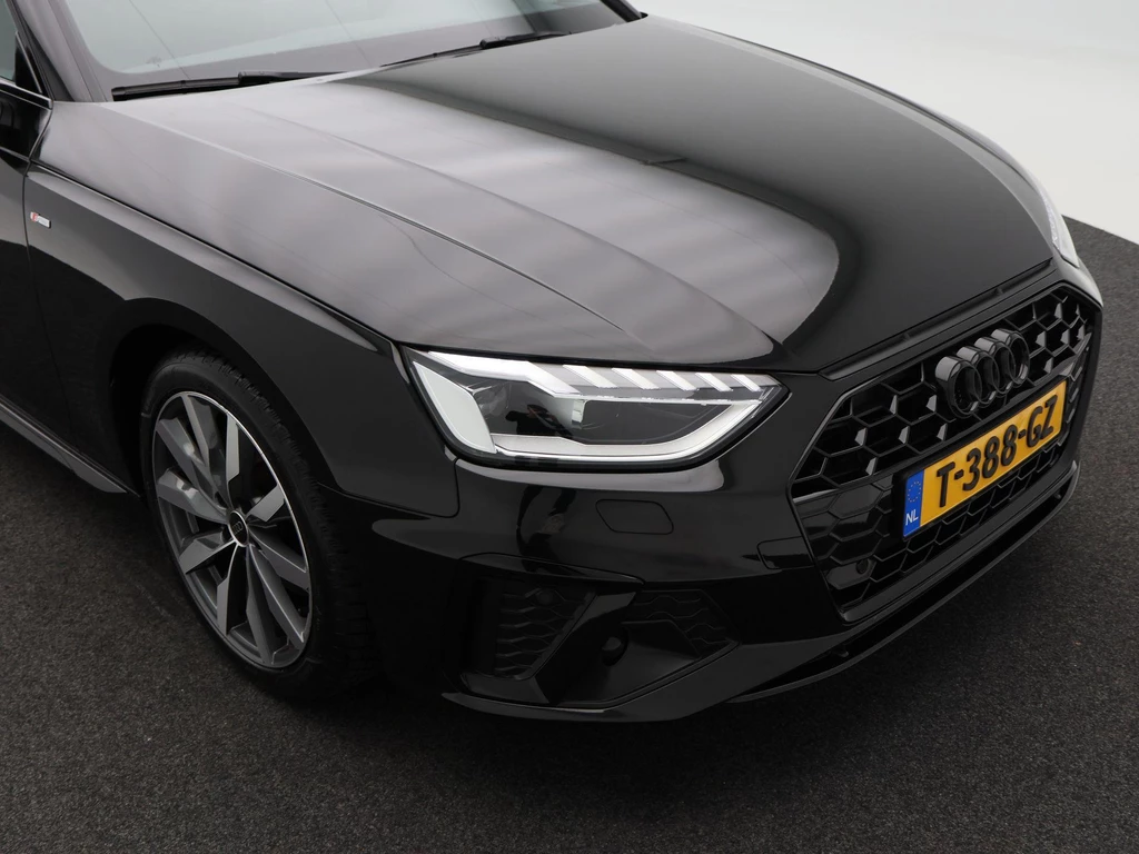 Audi A4 – foto 7