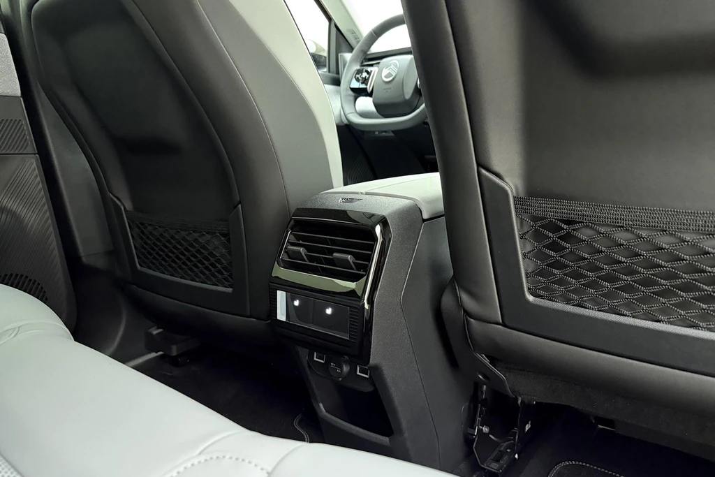Citroën C5 Aircross – foto 16