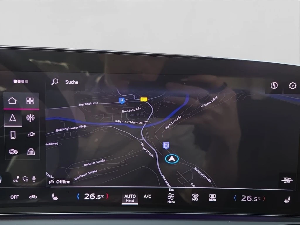 Audi A5 – foto 24