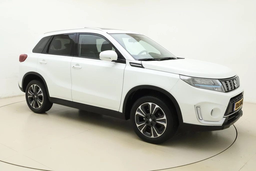 Suzuki Vitara – foto 8