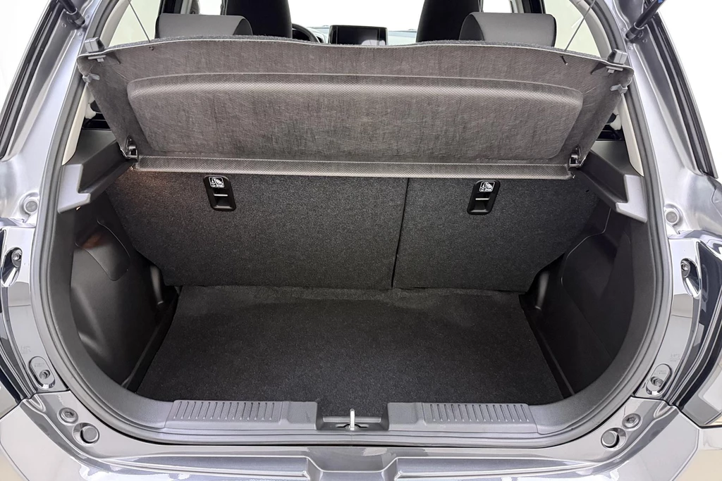 Suzuki Swift – foto 12