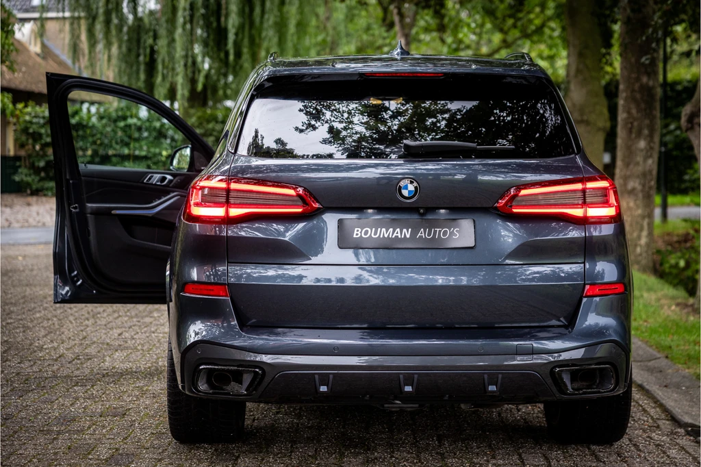 BMW X5 – foto 6