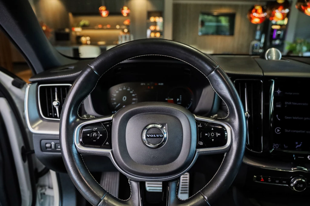 Volvo XC60 – foto 20