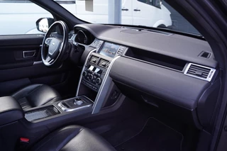Land Rover Discovery Sport – thumbnail 27