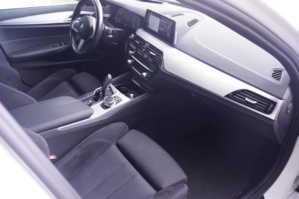BMW 5 Serie – foto 47