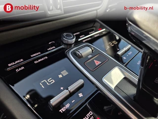 Porsche Cayenne – thumbnail 39