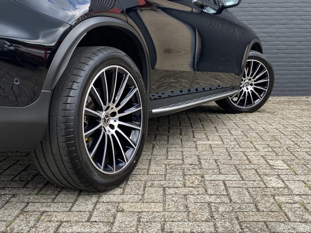 Mercedes-Benz GLC – foto 11