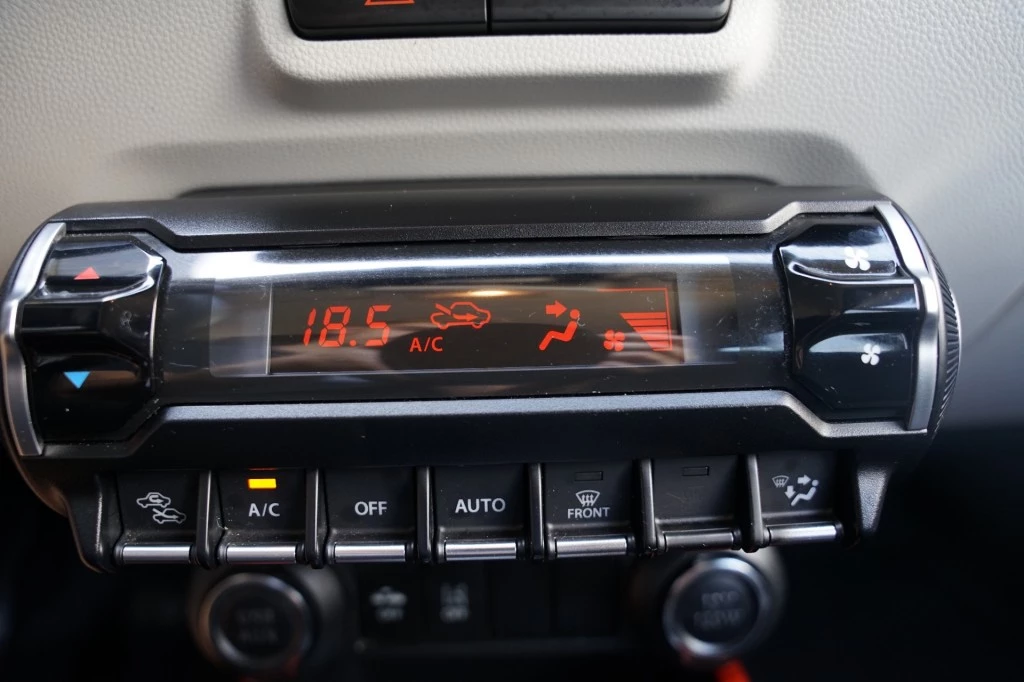 Suzuki Ignis – foto 20