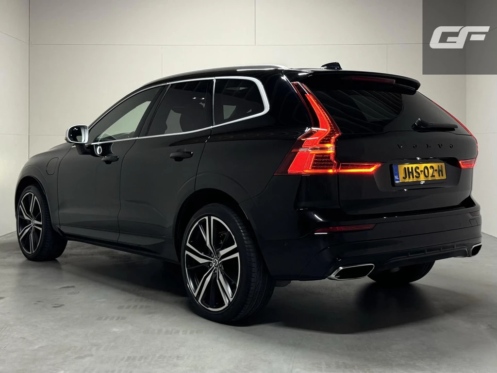 Volvo XC60 – foto 6