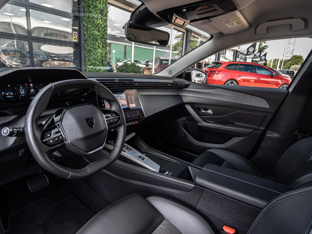 Peugeot 308 – foto 13