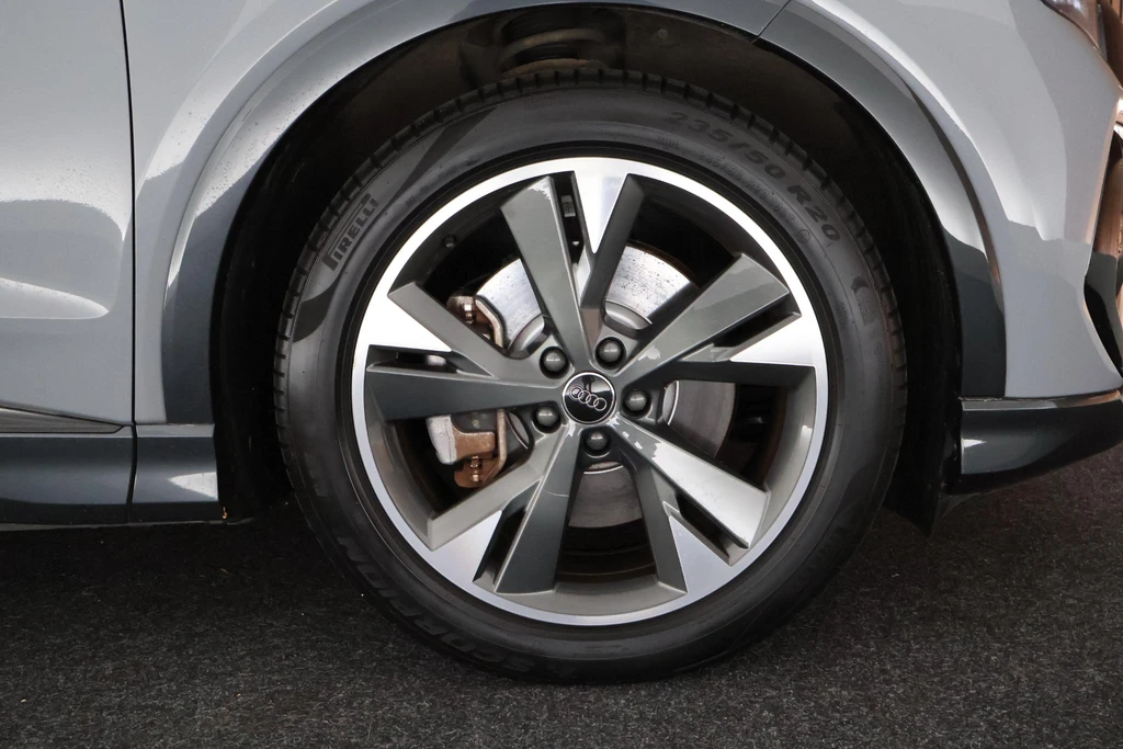 Audi Q4 e-tron – foto 57