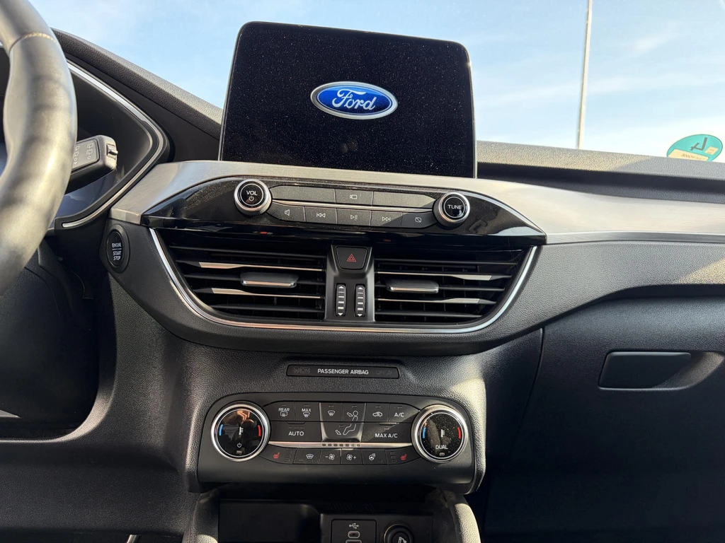 Ford Kuga – foto 7