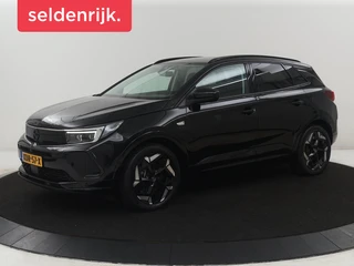 Opel Grandland – thumbnail 1