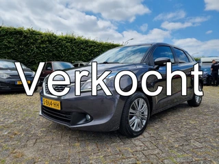 Suzuki Baleno – thumbnail 1