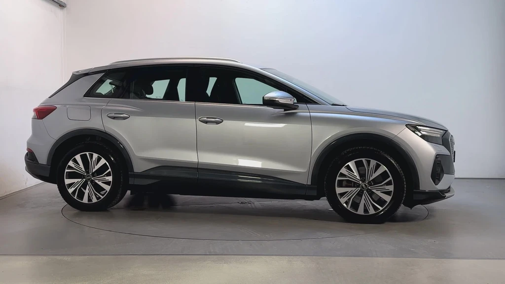 Audi Q4 e-tron – foto 6