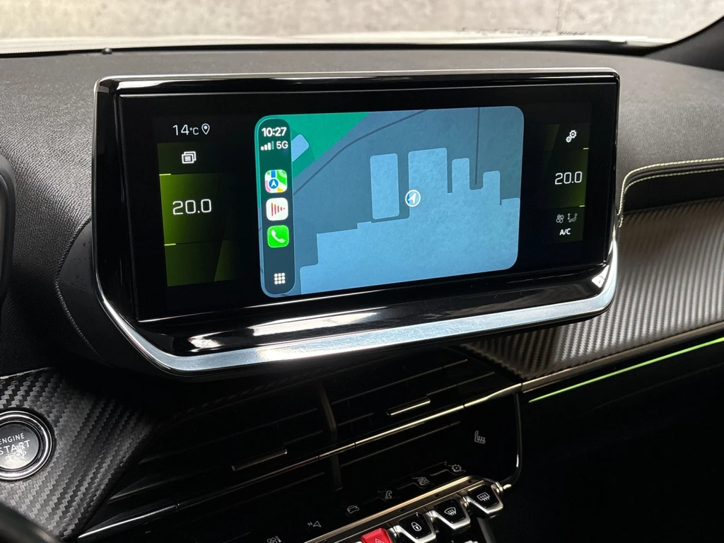Peugeot 2008 – foto 22