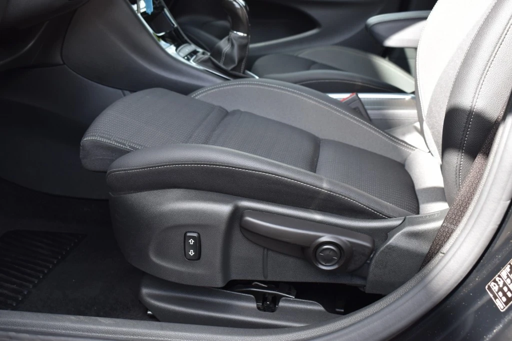 Opel Astra – foto 38