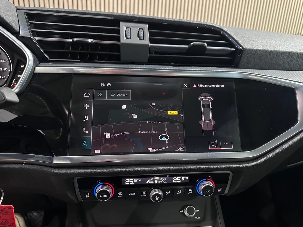 Audi Q3 – foto 27