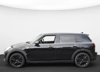 MINI Clubman – thumbnail 2