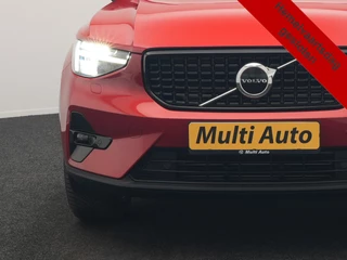 Volvo XC40 – thumbnail 11
