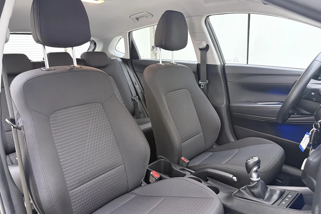 Hyundai i20 – foto 13