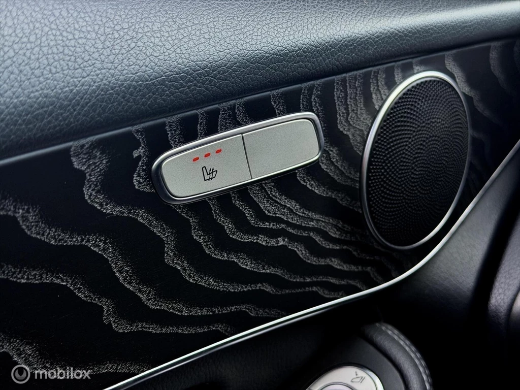Mercedes-Benz GLC – foto 12